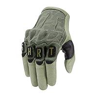 Algopix Similar Product 4 - Viktos Mens Shortshot Glove Spartan