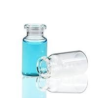 Algopix Similar Product 11 - ALWSCI Borosilicate Glass Clear Flat