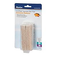 Algopix Similar Product 6 - Aqueon Biogrid Ammonia Filter Pad 