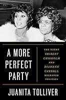 Algopix Similar Product 9 - A More Perfect Party The Night Shirley