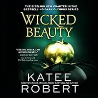 Algopix Similar Product 8 - Wicked Beauty: Dark Olympus, Book 3