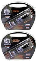Algopix Similar Product 8 - 2 BULLZ AUDIO 2200W 12V BCAP 22