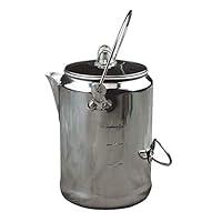 Algopix Similar Product 6 - Coleman 9-Cup Aluminum Coffee Pot