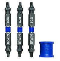 Algopix Similar Product 19 - IRWIN 1903514 Impact Performance Series