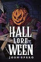 Algopix Similar Product 8 - Hall-Lore-Ween