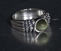 Algopix Similar Product 5 - Ring of Abundance and Fortune 925