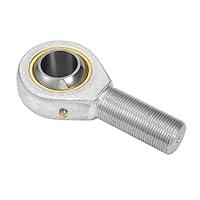 Algopix Similar Product 10 - uxcell POS12 Rod End Bearing 12mm