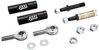 Algopix Similar Product 11 - QA1 BAX104 Bump Steer Kit