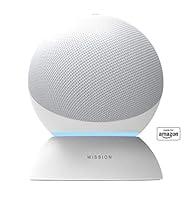 Algopix Similar Product 14 - Made For Amazon Battery Base in White
