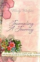 Algopix Similar Product 7 - Journaling A Journey