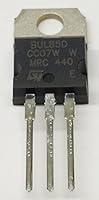 Algopix Similar Product 20 - 10 pieces BUL85D MEDIUM VOLTAGE
