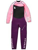 Algopix Similar Product 8 - Gogokids Kids Wetsuit  Boys Girls Rash