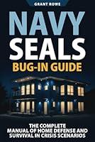 Algopix Similar Product 7 - Navy SEALs Bug In Guide The Complete