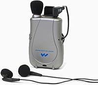 Algopix Similar Product 15 - Williams Sound PKT D1 E14 Pocketalker