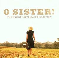 Algopix Similar Product 19 - O Sister The Womens Bluegrass
