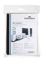 Algopix Similar Product 13 - DURABLE DRY CLEAN PACK 50 5734/02