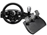 Algopix Similar Product 7 - Thrustmaster RGT Force Feedback Racing