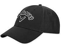 Algopix Similar Product 14 - Callaway Golf Mesh Fitted Hat