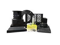 Algopix Similar Product 9 - EasyPro Pond Products JustAFalls Kit