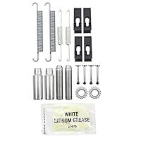 Algopix Similar Product 8 - Beck Arnley 0841668 Emergency Brake