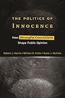 Algopix Similar Product 7 - The Politics of Innocence