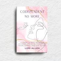 Algopix Similar Product 5 - Codependent No More A Journey to Boost