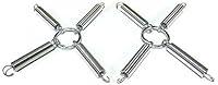 Algopix Similar Product 9 - OPD Tire chain tighteners ATV garden