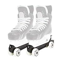 Algopix Similar Product 3 - RollerGard Ice Skate Guards One Size