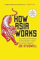 Algopix Similar Product 14 - How Asia Works