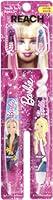 Algopix Similar Product 6 - Reach Kids Toothbrushes Barbie Soft 2