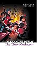 Algopix Similar Product 9 - The Three Musketeers (Collins Classics)