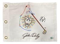 Algopix Similar Product 20 - John Daly Right Signed John Daly Logo