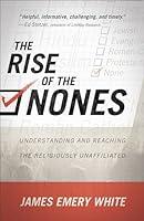 Algopix Similar Product 12 - The Rise of the Nones Understanding