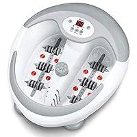 Algopix Similar Product 6 - Beurer FB50 Foot Spa with Water Heater