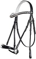 Algopix Similar Product 16 - HKM Carolin9112 4057052257094 Horse