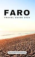 Algopix Similar Product 18 - FARO TRAVEL GUIDE 2024  Exploring the