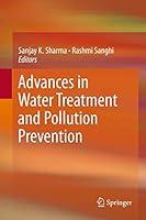 Algopix Similar Product 13 - Advances in Water Treatment and