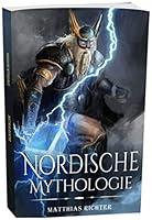 Algopix Similar Product 20 - Nordische Mythologie Dieses Buch