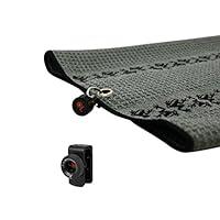Algopix Similar Product 4 - Frogger Golf Microfiber Waffle TRAX