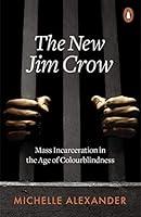 Algopix Similar Product 20 - The New Jim Crow Mass Incarceration in