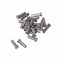 Algopix Similar Product 6 - J Juan Ray Pack of 250 Protections for