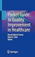 Algopix Similar Product 2 - Pocket Guide to Quality Improvement in