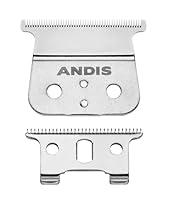Algopix Similar Product 2 - Andis 04850 GTX TOutliner Stainless