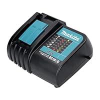 Algopix Similar Product 4 - Makita Dc18Sd Battery Charger 7 218V