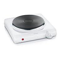 Algopix Similar Product 12 - Severin 1091 Rchaud 1500W 1 Plaque