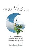 Algopix Similar Product 19 - Shawnee Press A World of Christmas