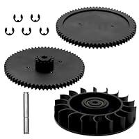 Algopix Similar Product 18 - 91001132 Drive Train Gear Kit for