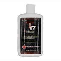 Algopix Similar Product 4 - Thompson Center 7488 T17 Black Powder