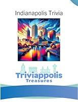 Algopix Similar Product 10 - Triviappolis Treasures  Indianapolis