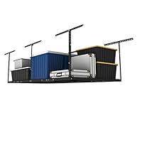 Algopix Similar Product 8 - FLEXIMOUNTS 4x8 Overhead Garage Storage